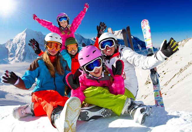 réservation en ligne ski snowboard megeve
