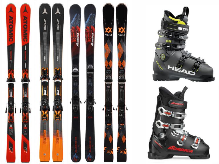 location ski argent henry sports megeve