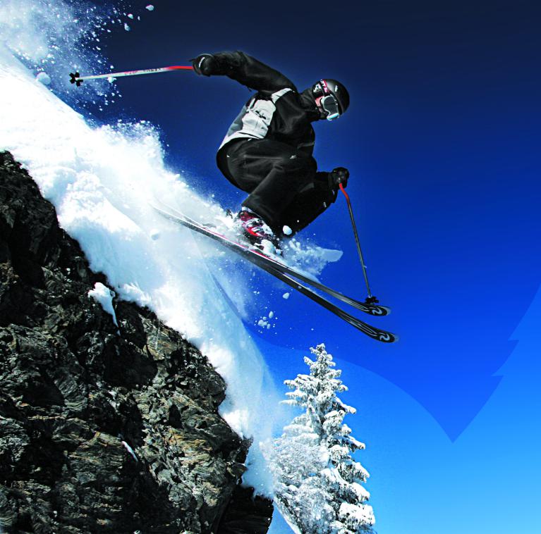 location snowboard henry sports megeve
