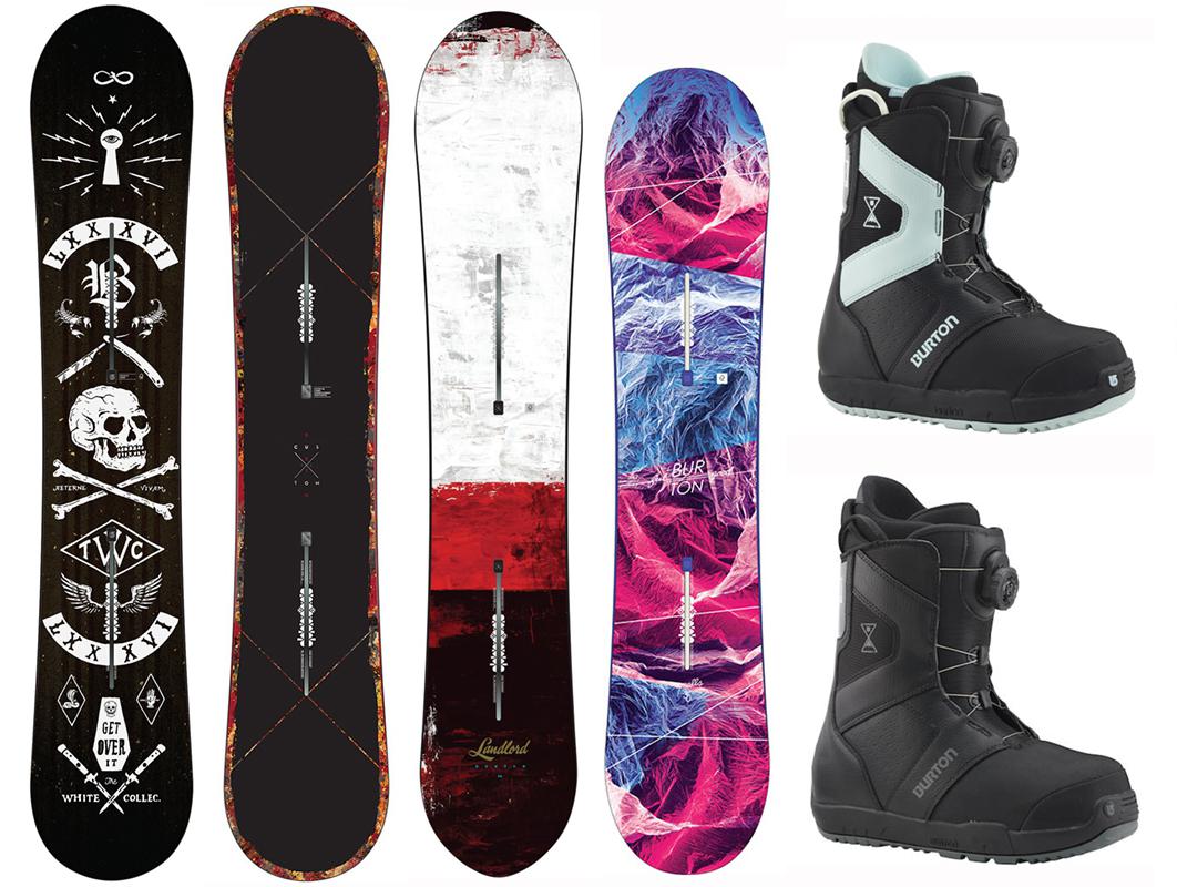 Henry sports megeve location snowboard pro model 